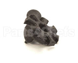 1190485 Southbend Range Star Burner Assembly, Cafe