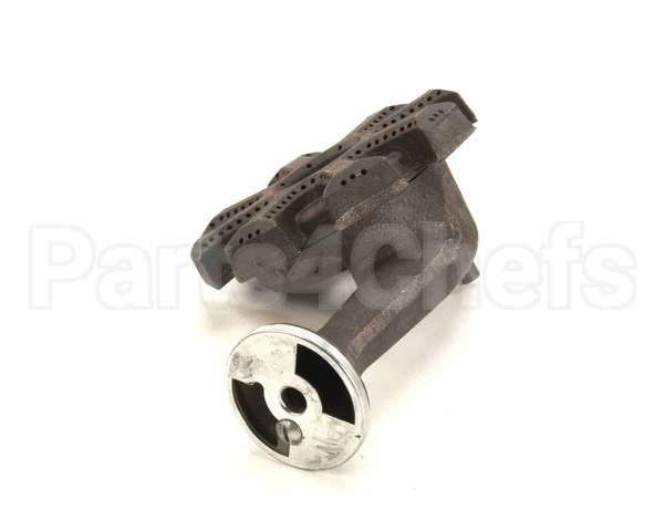 1190485 Southbend Range Star Burner Assembly, Cafe