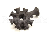 1190485 Southbend Range Star Burner Assembly, Cafe