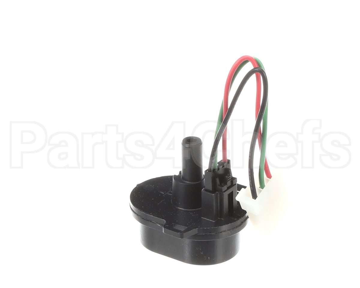 1190486 International Comfort Pro Transducer, Pressure 0-2"