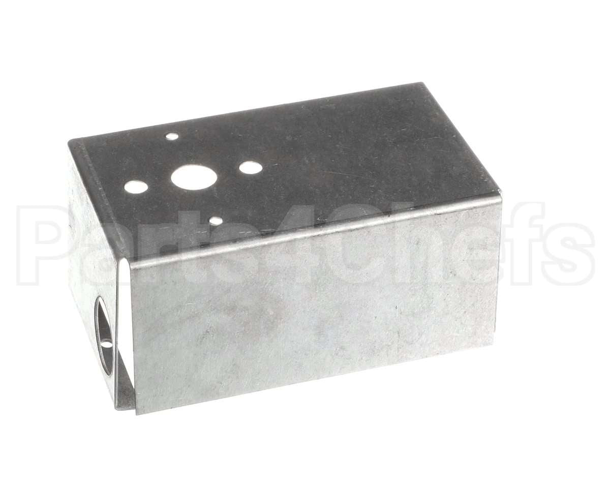 1190493 Southbend Range Box,436-3G Switch/Thermostat
