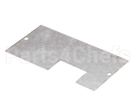 1190496 Southbend Range Cover, Switch/Thermostat Box