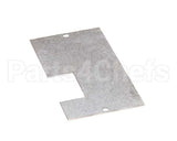 1190496 Southbend Range Cover, Switch/Thermostat Box