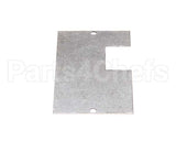 1190496 Southbend Range Cover, Switch/Thermostat Box