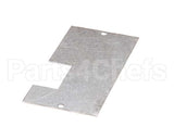 1190496 Southbend Range Cover, Switch/Thermostat Box