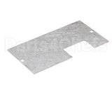 1190496 Southbend Range Cover, Switch/Thermostat Box