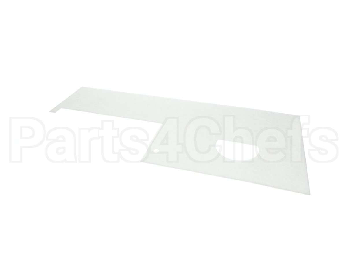 1190508 International Comfort Pro Insulation; Inducer Support