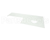1190508 International Comfort Pro Insulation; Inducer Support