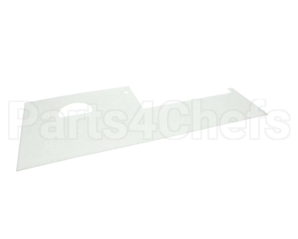 1190508 International Comfort Pro Insulation; Inducer Support
