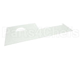 1190508 International Comfort Pro Insulation; Inducer Support