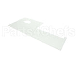 1190508 International Comfort Pro Insulation; Inducer Support