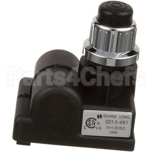 1190509 Southbend 6 Pole 1.5V Quicklitr
