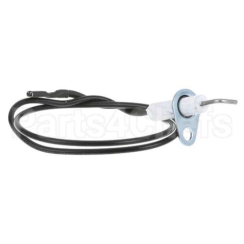 1190535 Compatible Southbend 15 Spark Tip Electrode 90Deg