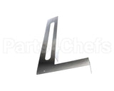 1190538 Southbend Range Valve Panel, 460-2Rr, Griddle