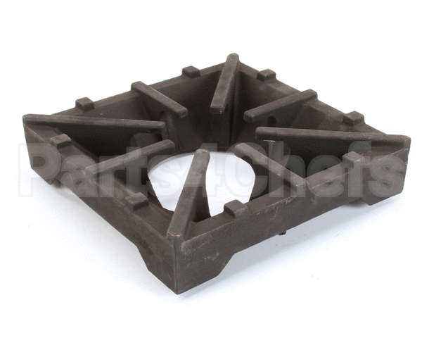 1190551 Southbend Range Grate, Cafe Standard Front
