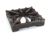 1190551 Southbend Range Grate, Cafe Standard Front