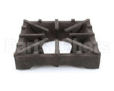 1190551 Southbend Range Grate, Cafe Standard Front