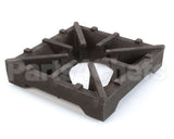 1190551 Southbend Range Grate, Cafe Standard Front