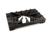1190553 Southbend Range Grate, Cafe Pyro Front