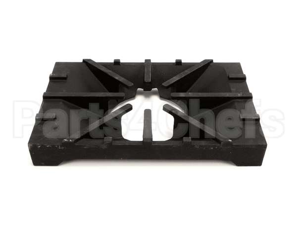 1190553 Southbend Range Grate, Cafe Pyro Front