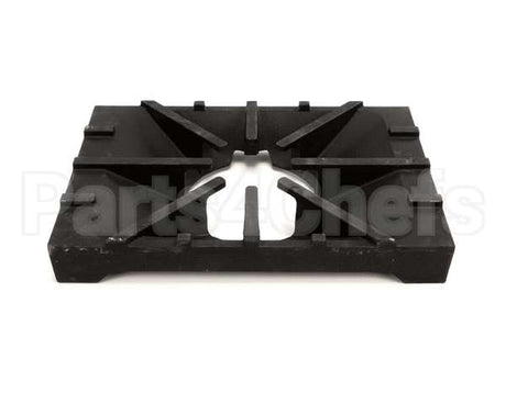 1190553 Southbend Range Grate, Cafe Pyro Front
