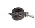 1190571 Southbend Range Burner Assembly, Cafe Pyro Front