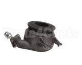 1190571 Southbend Range Burner Assembly, Cafe Pyro Front