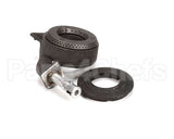 1190572 Southbend Range Burner Assembly, Cafe Pyro Rear