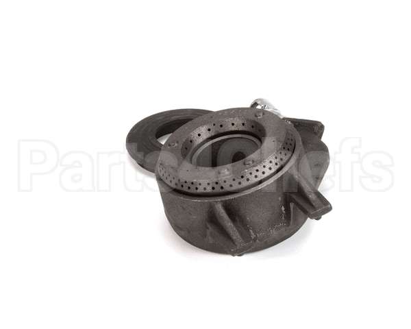 1190572 Southbend Range Burner Assembly, Cafe Pyro Rear