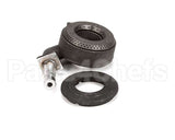 1190572 Southbend Range Burner Assembly, Cafe Pyro Rear
