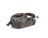 1190572 Southbend Range Burner Assembly, Cafe Pyro Rear