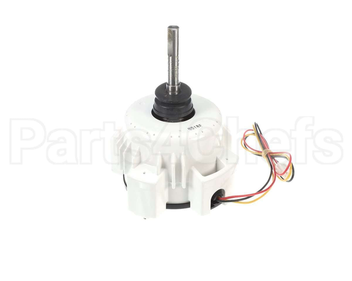 1190574 International Comfort Pro Motor Fan 1/3 Hp
