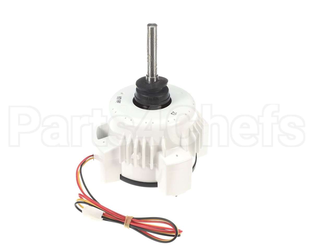 1190574 International Comfort Pro Motor Fan 1/3 Hp
