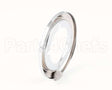 1190574 Southbend Range Bezel, 550 F Thermostat