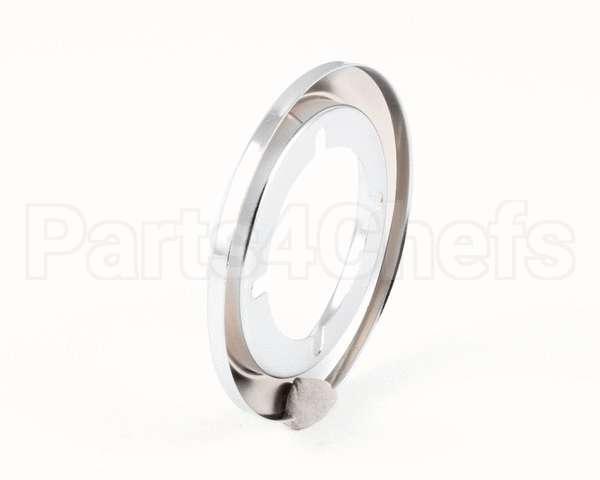 1190574 Southbend Range Bezel, 550 F Thermostat
