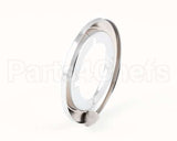 1190574 Southbend Range Bezel, 550 F Thermostat