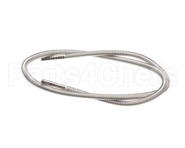 1190580 Southbend Range Tube, Flex 3/16 X 27