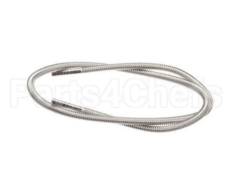 1190580 Southbend Range Tube, Flex 3/16 X 27