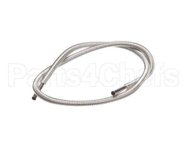 1190580 Southbend Range Tube, Flex 3/16 X 27