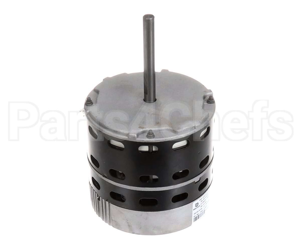 1190586 International Comfort Pro Motor, Ecm 1/3Hp