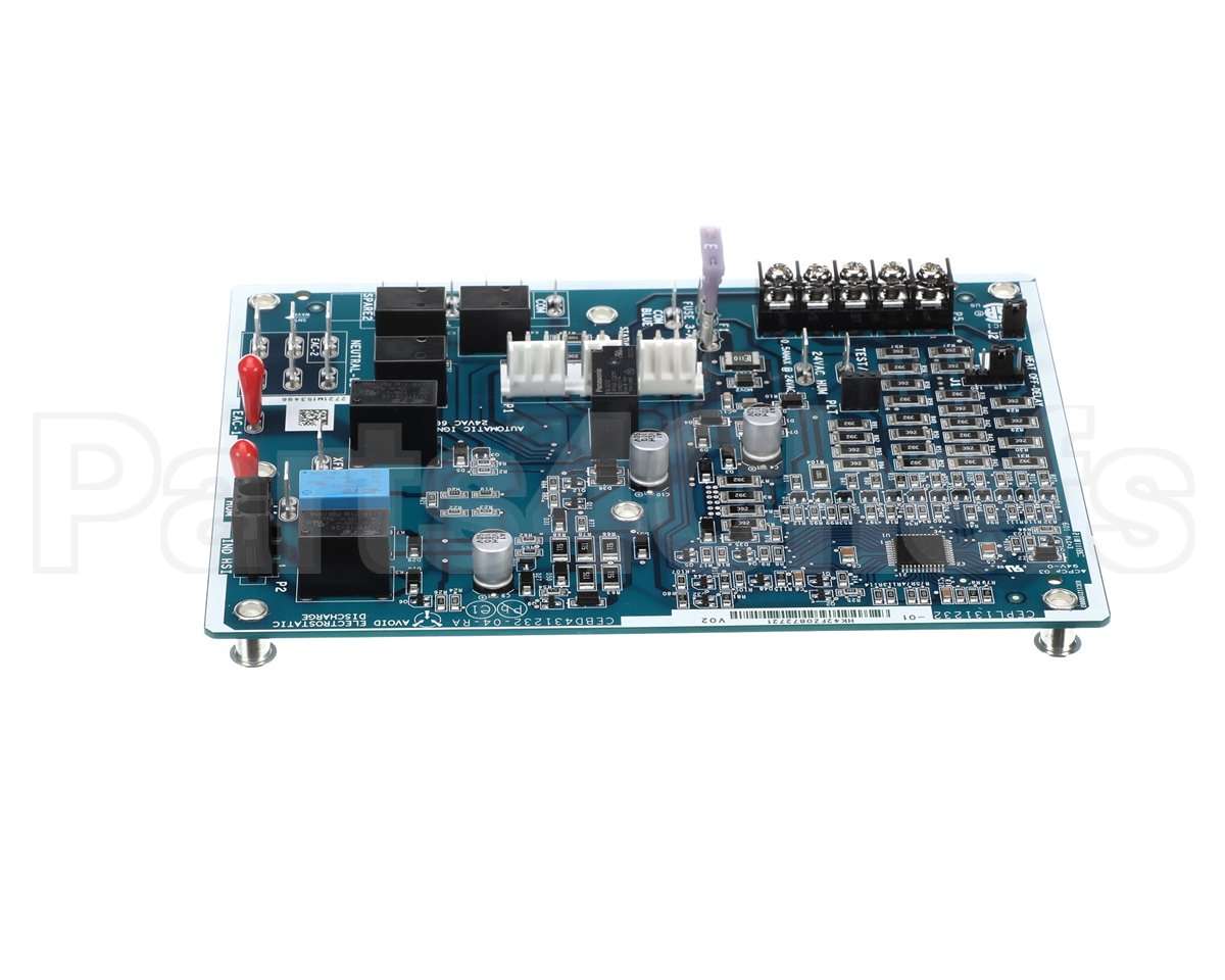 1190596 International Comfort Pro Board, Control