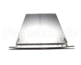 1190613 Southbend Range Tray W/A, 24 Cafe Crumb