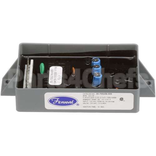 1190642 Compatible Vulcan Ignition Module