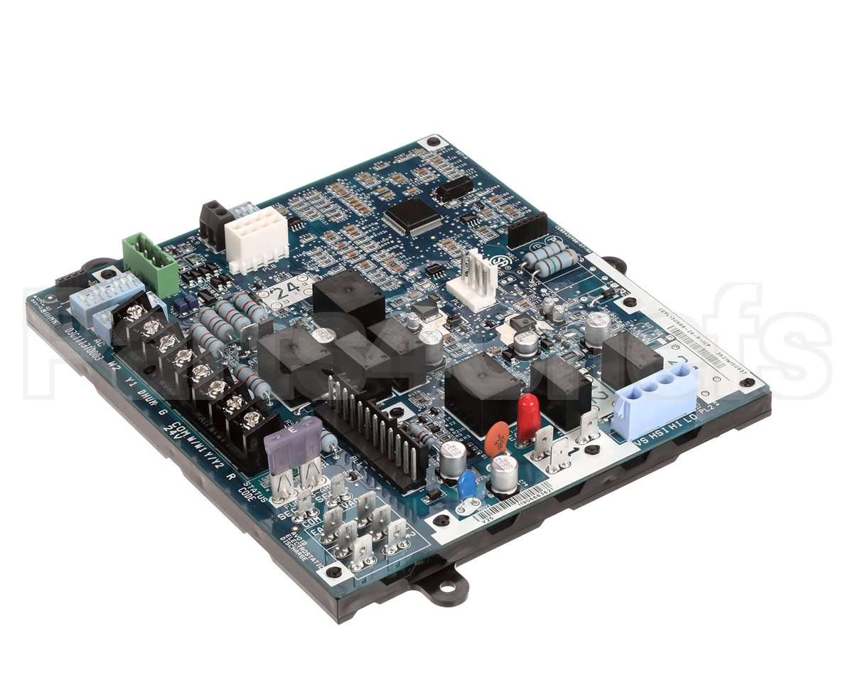 1190668 International Comfort Pro Control Board Furnace