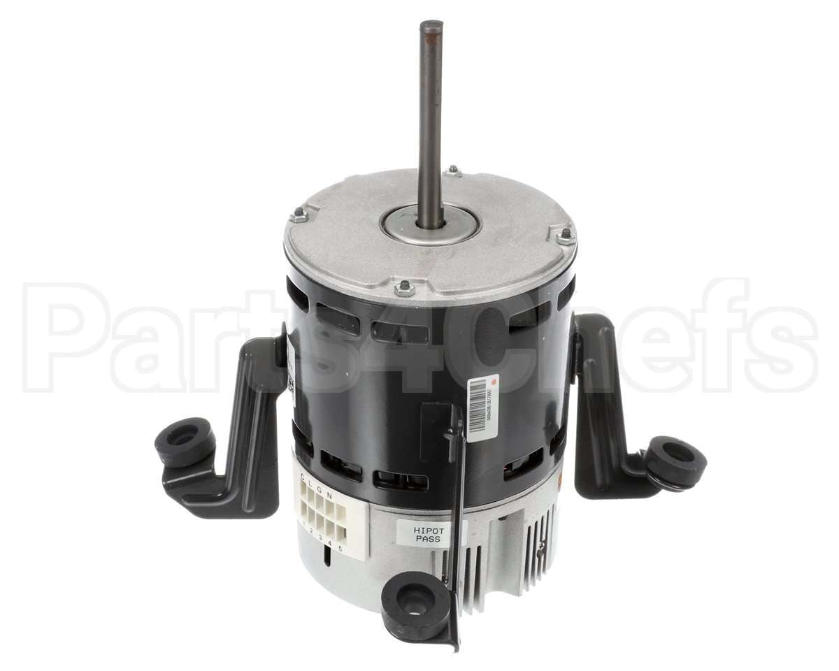 1190688 International Comfort Pro Motor, Blower Ecm 1Hp