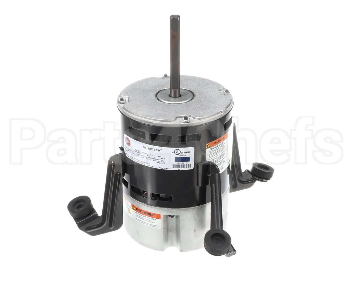 1190689 International Comfort Pro Motor, Blower Ecm 1Hp