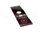 1190689 Southbend Range Polypanel Stre-3/5D Control
