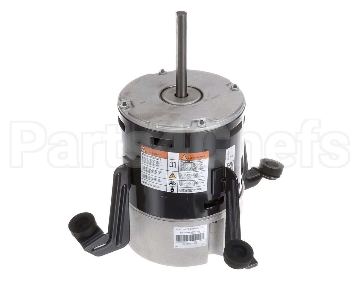 1190729 International Comfort Pro Motor, Blower Pwm Ecm 1Hp