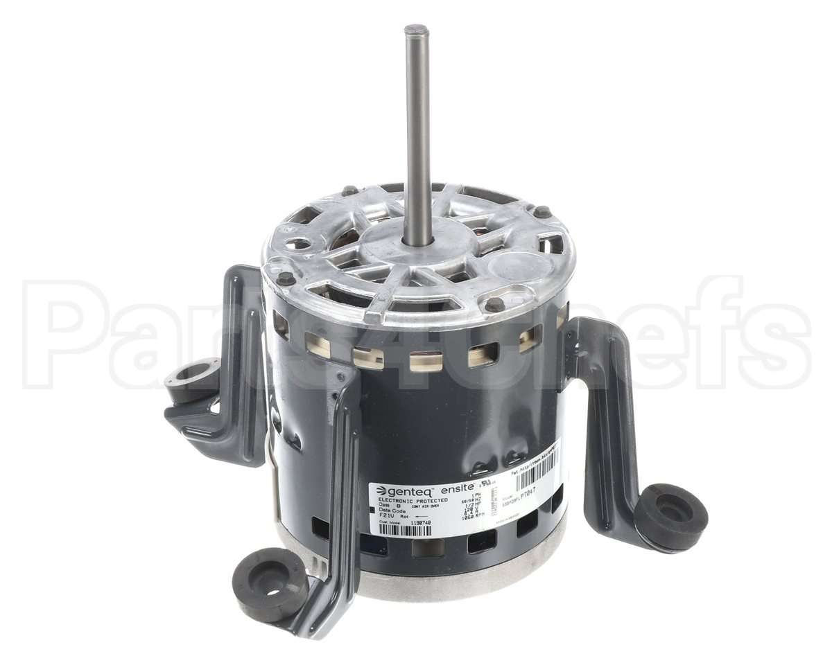 1190740 International Comfort Pro Motor, Blower, 1/2 Hp