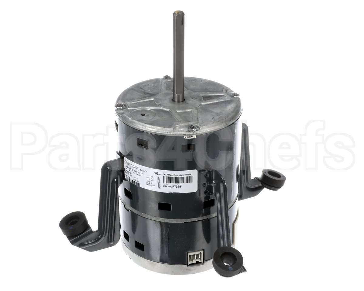 1190742 International Comfort Pro Motor, Blower, 1 Hp